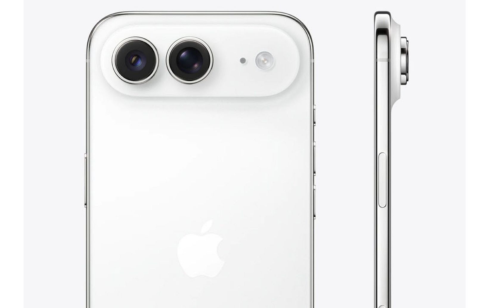 Apple iPhone Air 2 image