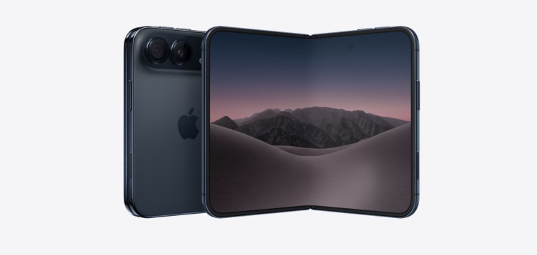 Apple iPhone Duo