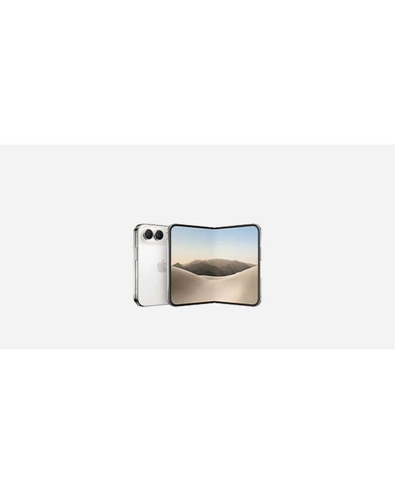 Apple iPhone Duo view