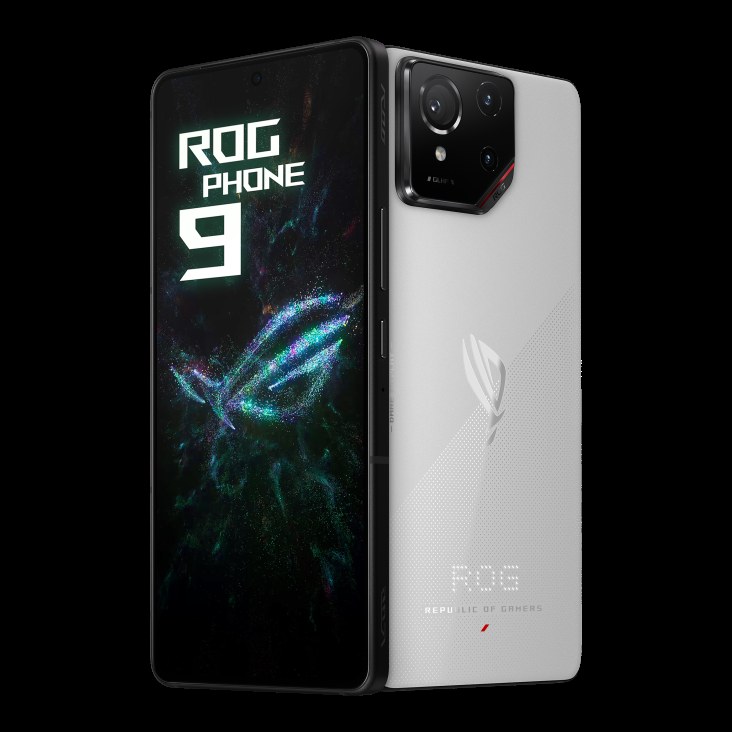 Asus ROG Phone 9
