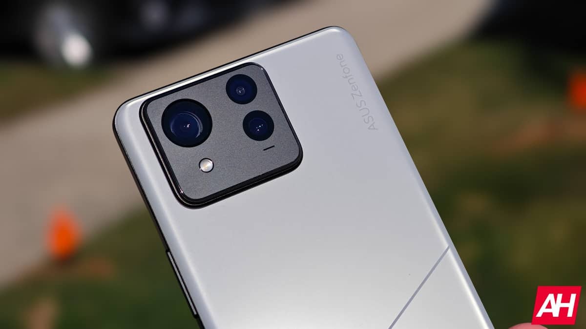 Asus Zenfone 11 Ultra