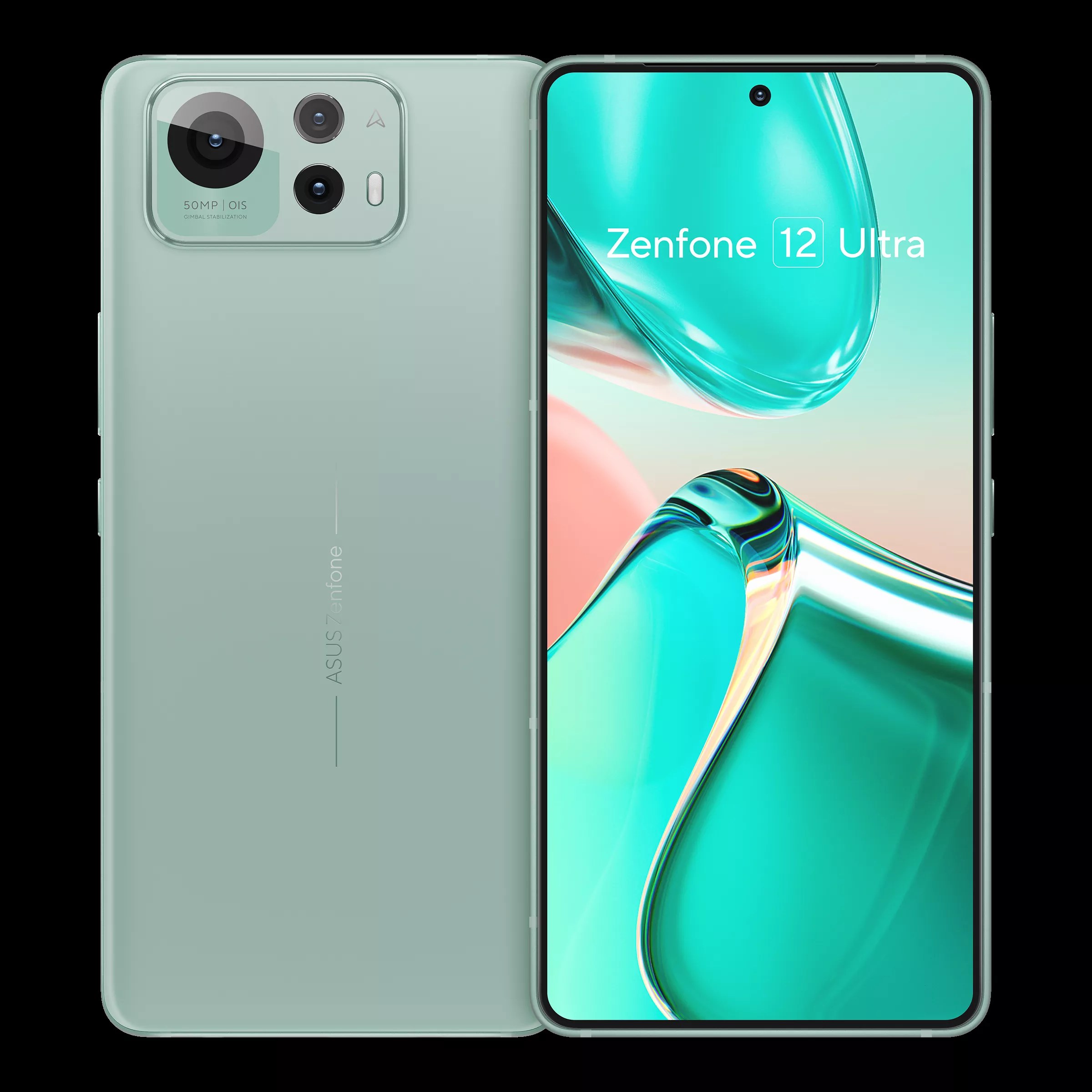Asus Zenfone 12 Ultra