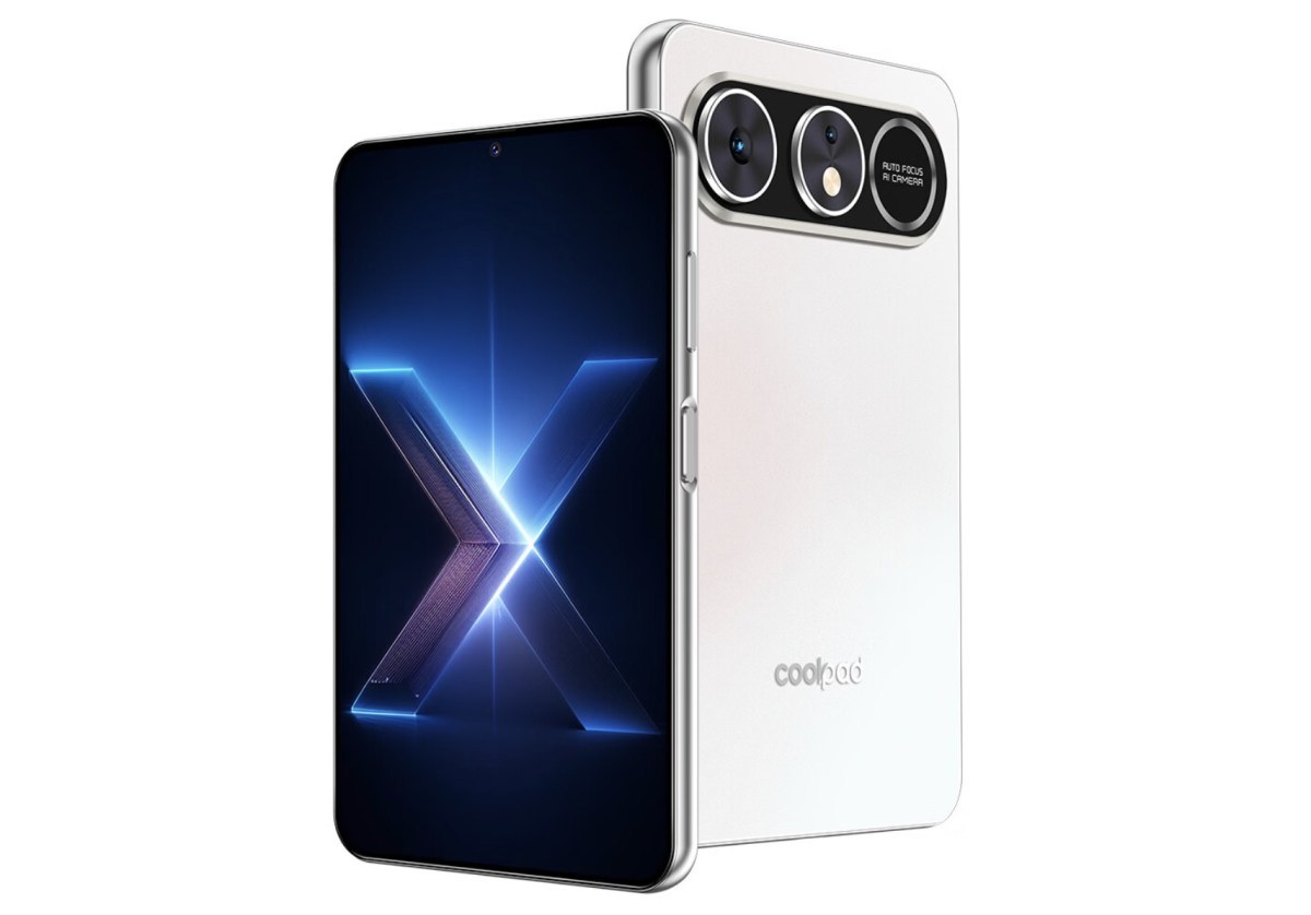 Coolpad Cool X Wide