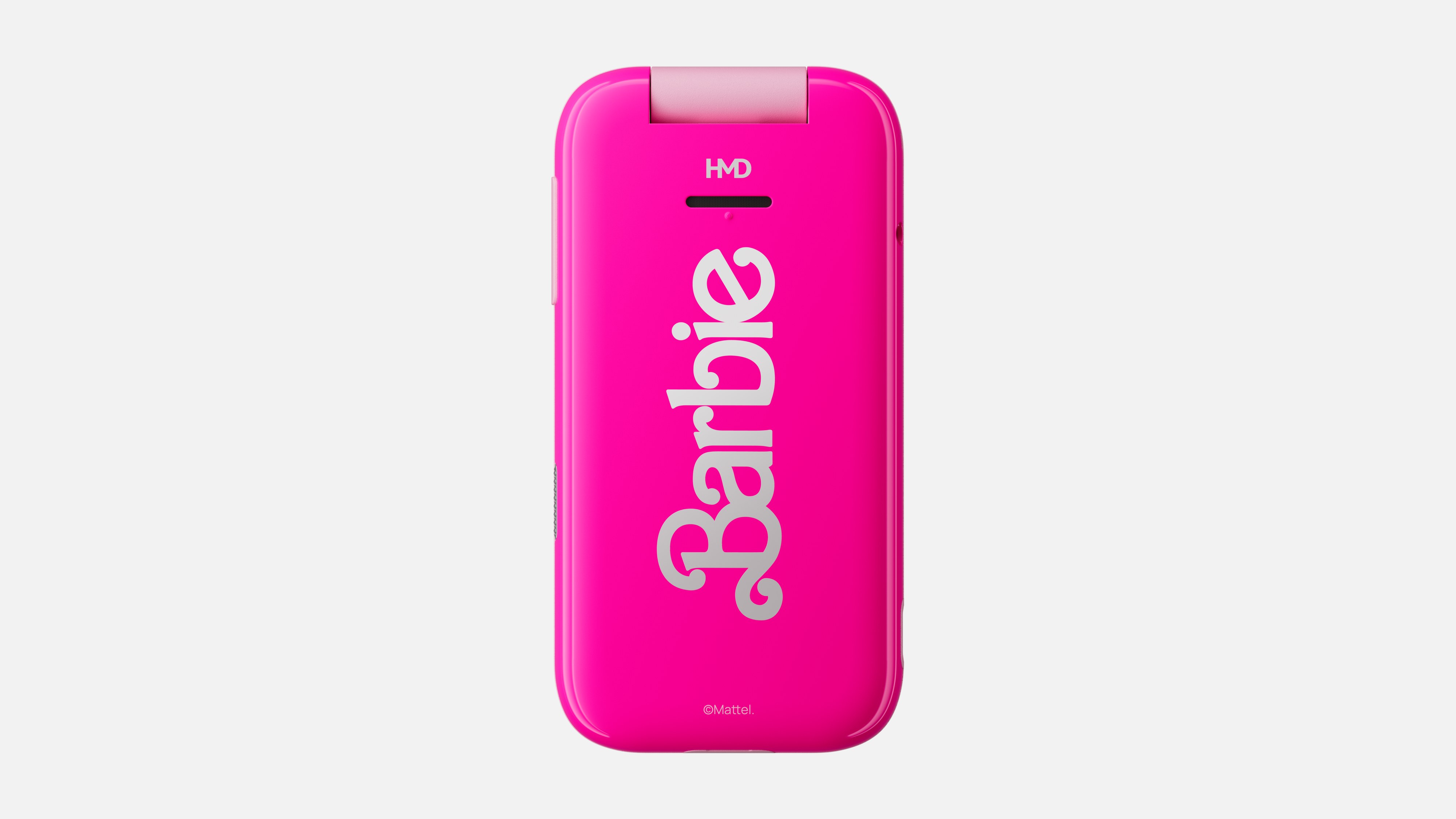 HMD Barbie Phone