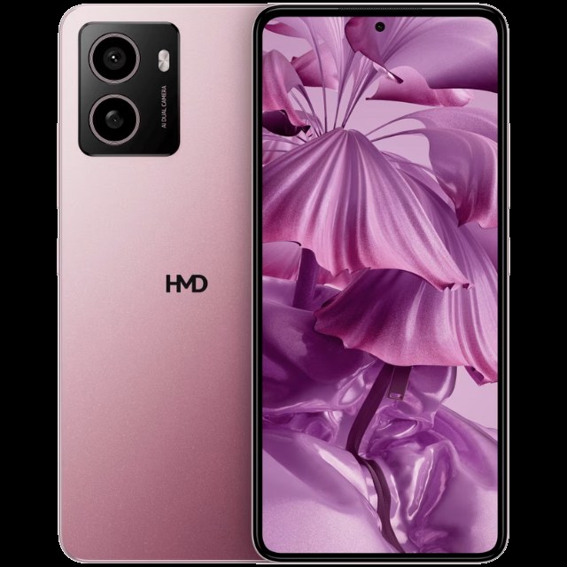 HMD Pulse