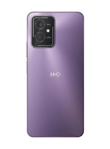 HMD HMD Vibe 5G