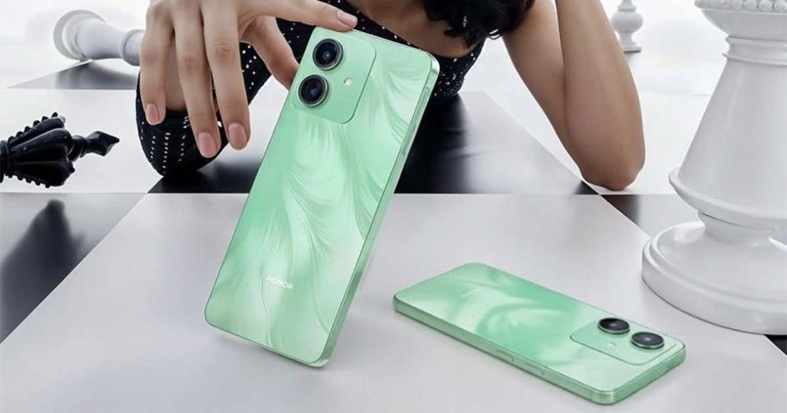 Honor Play 10