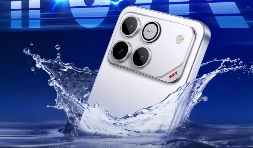 Honor Win 2