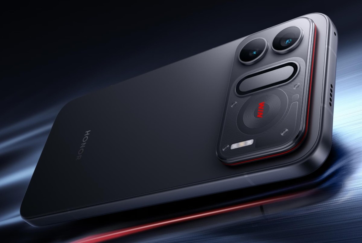 Honor Win RT2