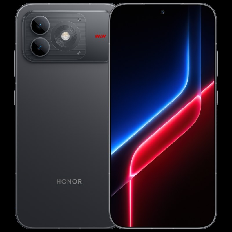 Honor Win Turbo 2