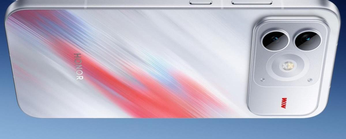 Honor Win Turbo2