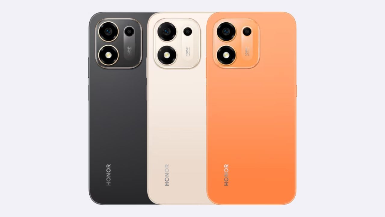 Honor X8e 4G