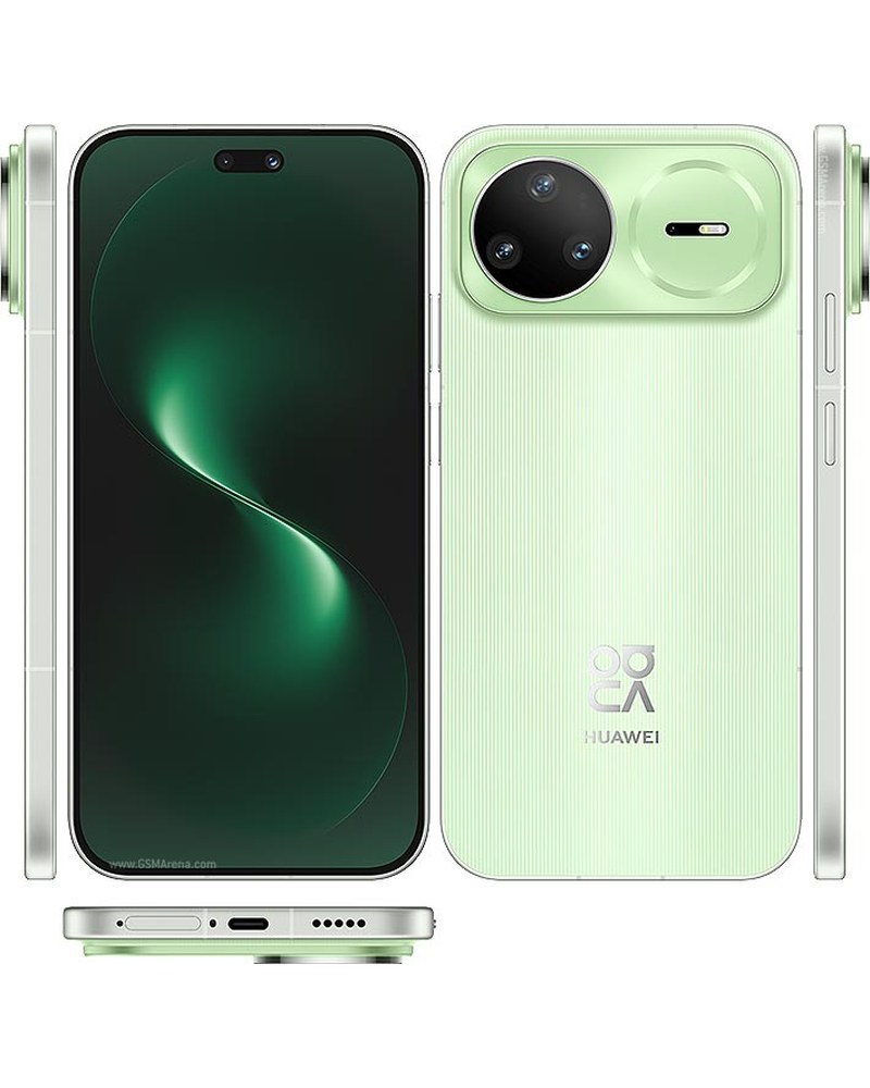 Huawei Nova 15 Pro
