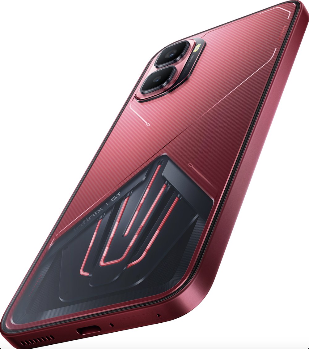 Infinix GT 50 Pro
