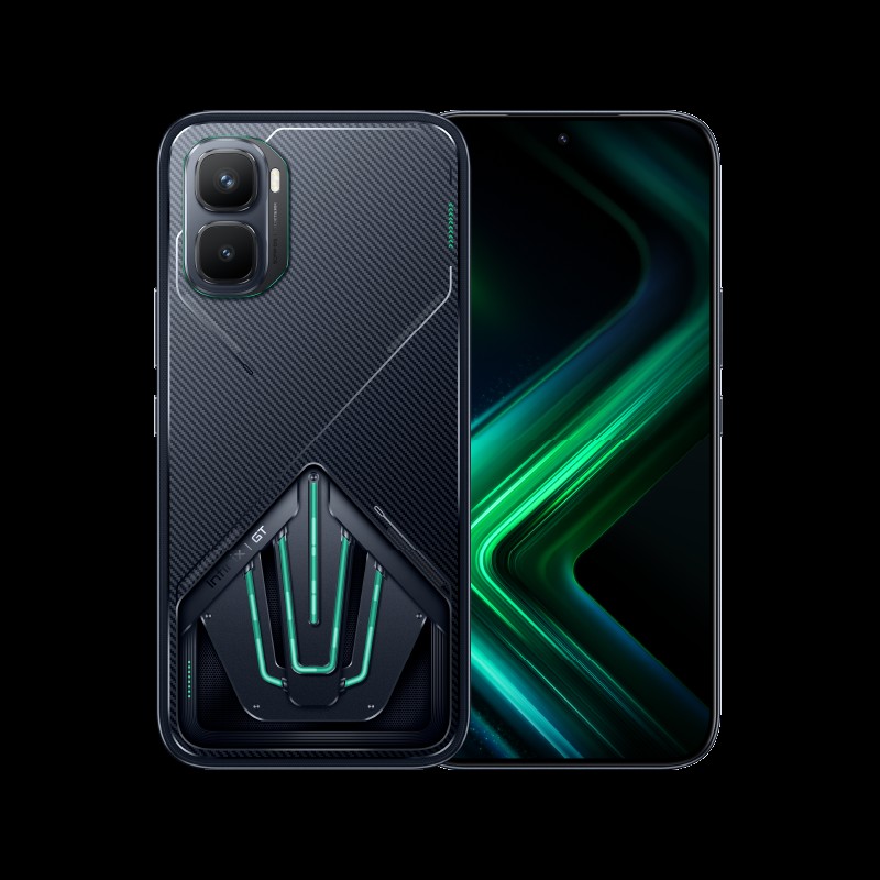 Infinix GT 50 Pro image