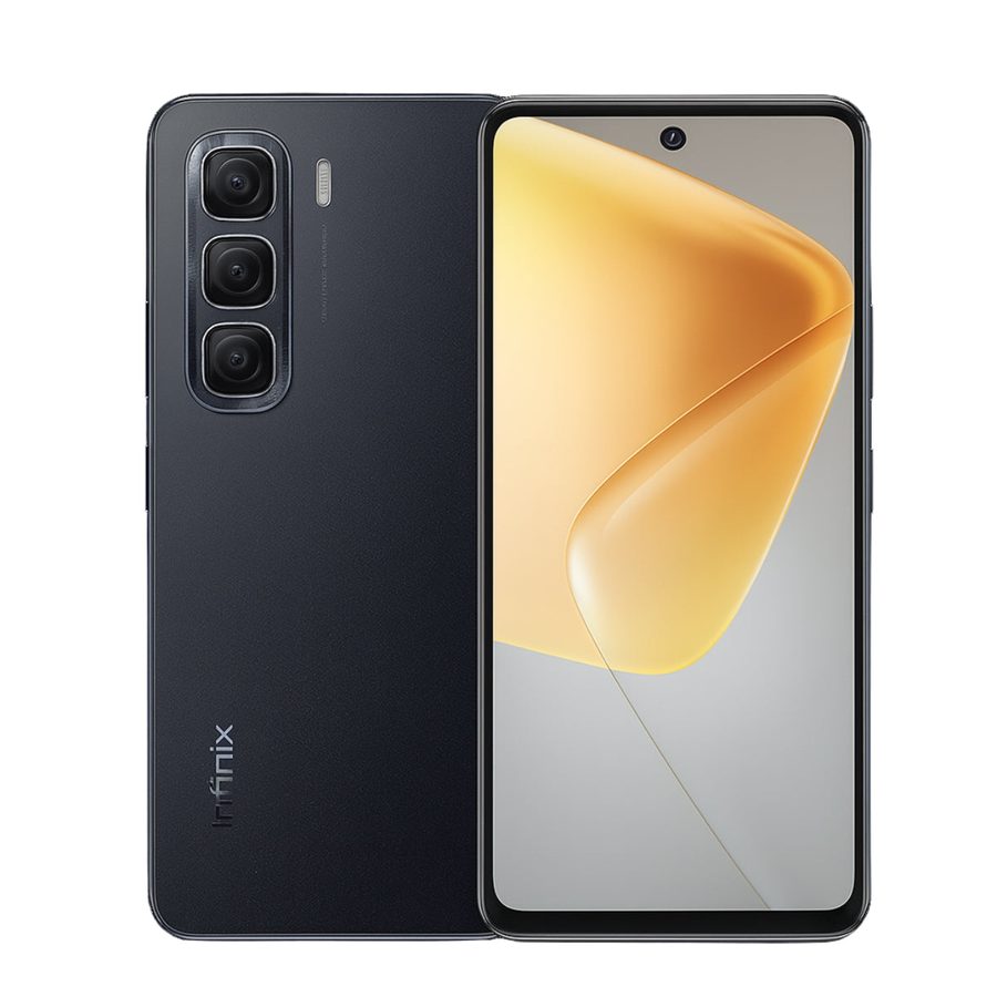 Infinix Hot 50