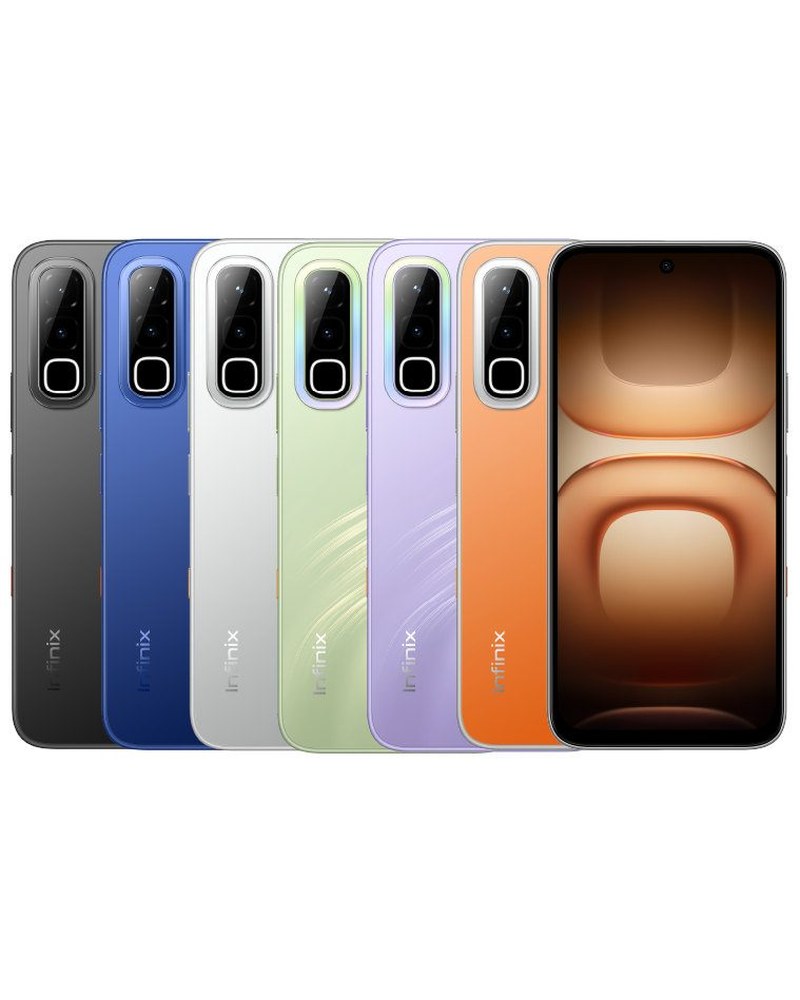 Infinix Hot 70
