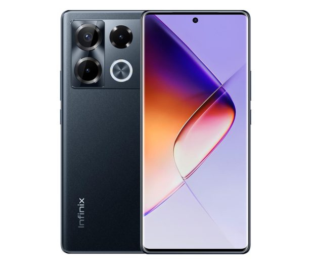Infinix Note 40 Pro
