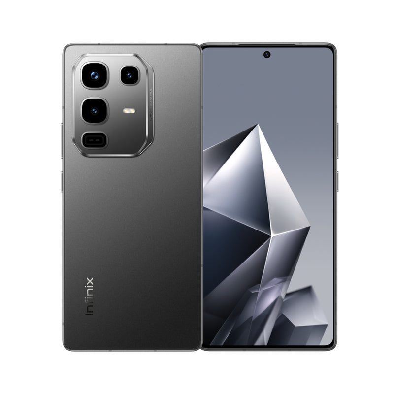 Infinix Note 50 Pro