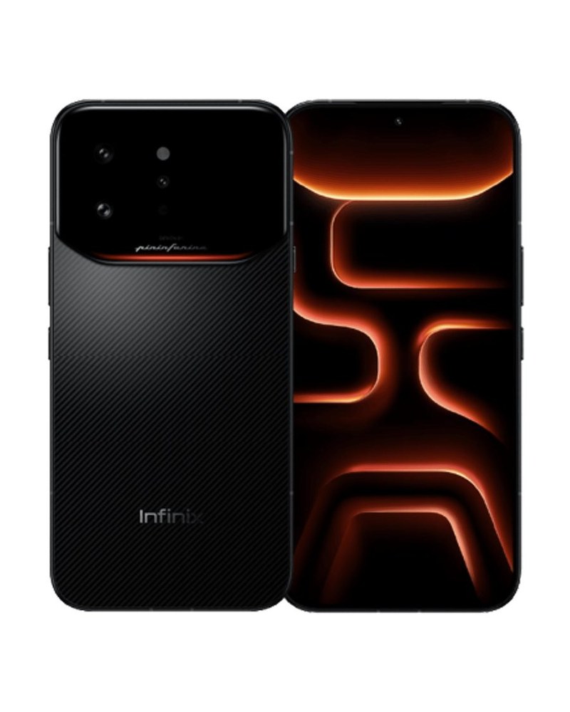 Infinix Note 60 Ultra