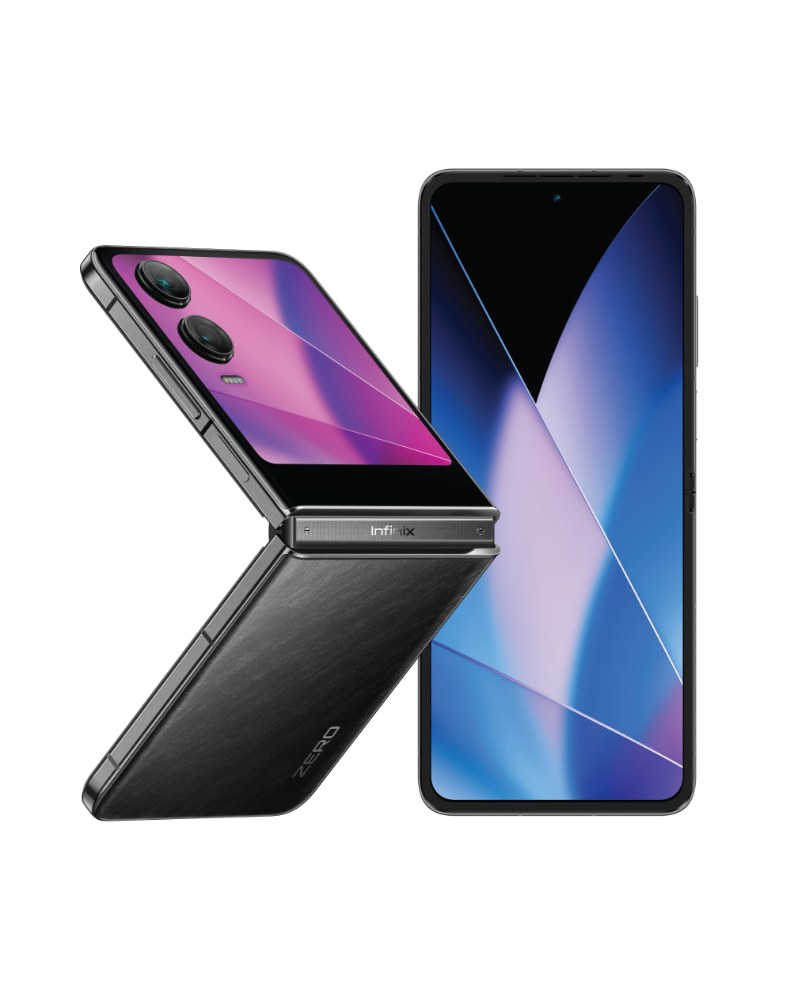Infinix Zero Flip