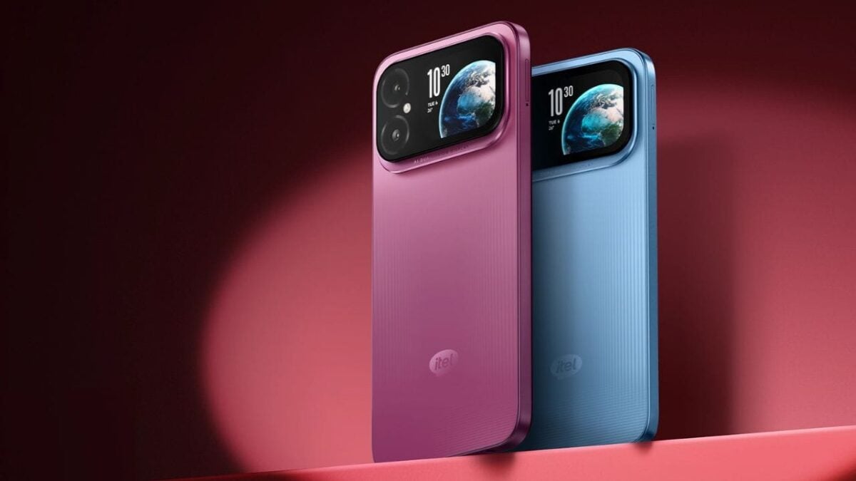 itel itel A300+