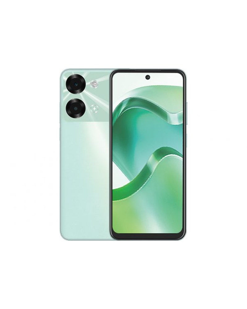 itel City 300 5G view