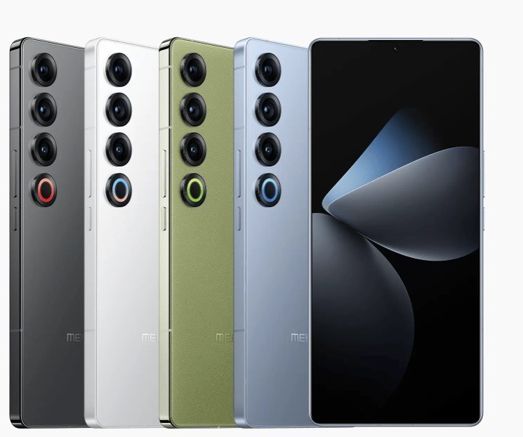 Meizu 21 Pro