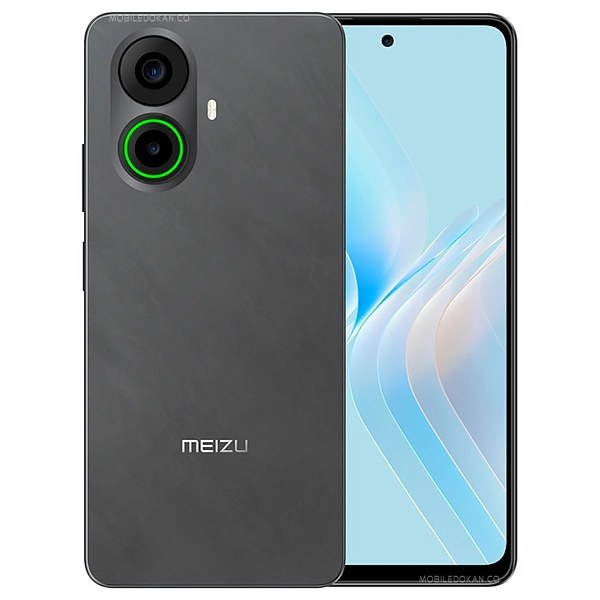Meizu Note 21 Pro