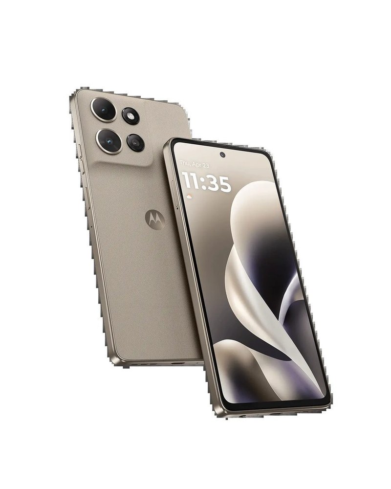 Motorola Moto G Power (2026)