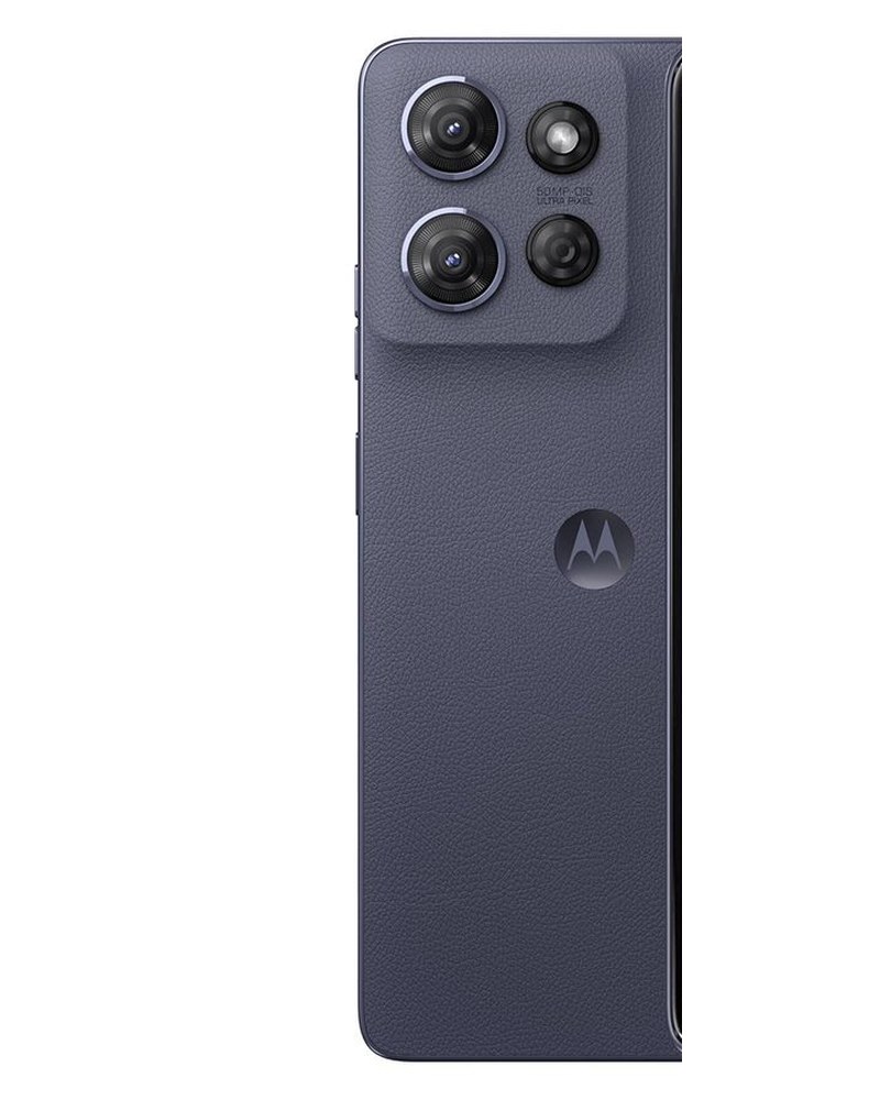 Motorola Moto G Power 5G (2025)
