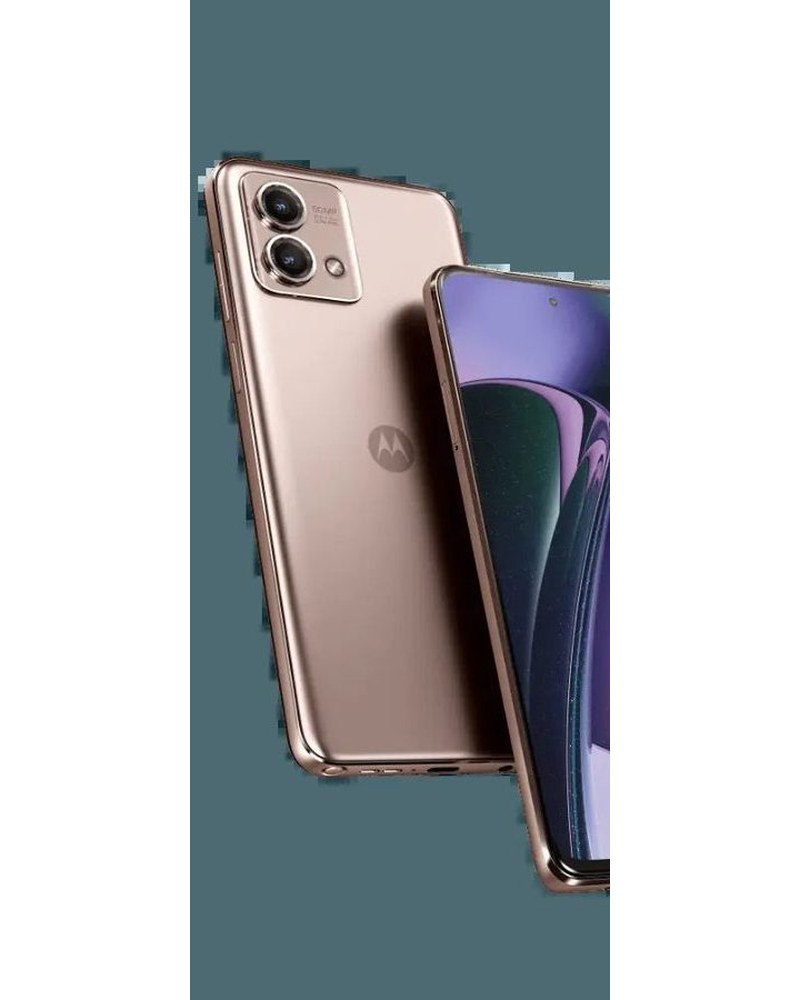 Motorola Moto G Stylus 5G (2025)