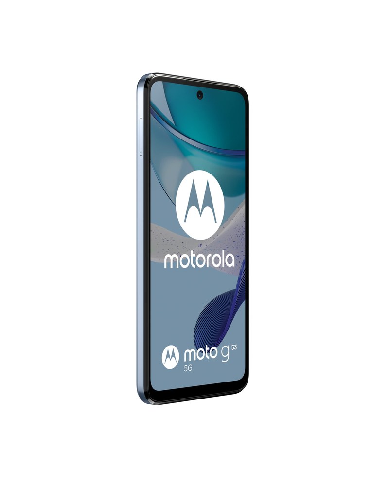 Motorola Moto g37 5G view