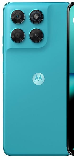 Motorola Moto G47 Power