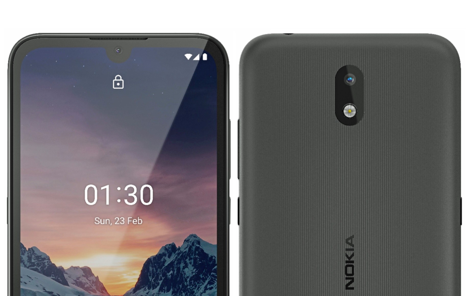 Nokia 1.3