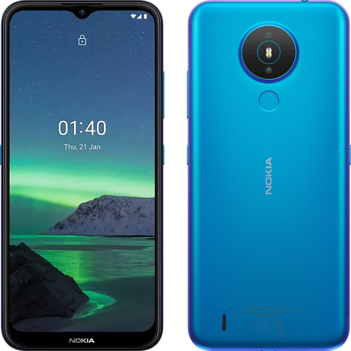 Nokia 1.4