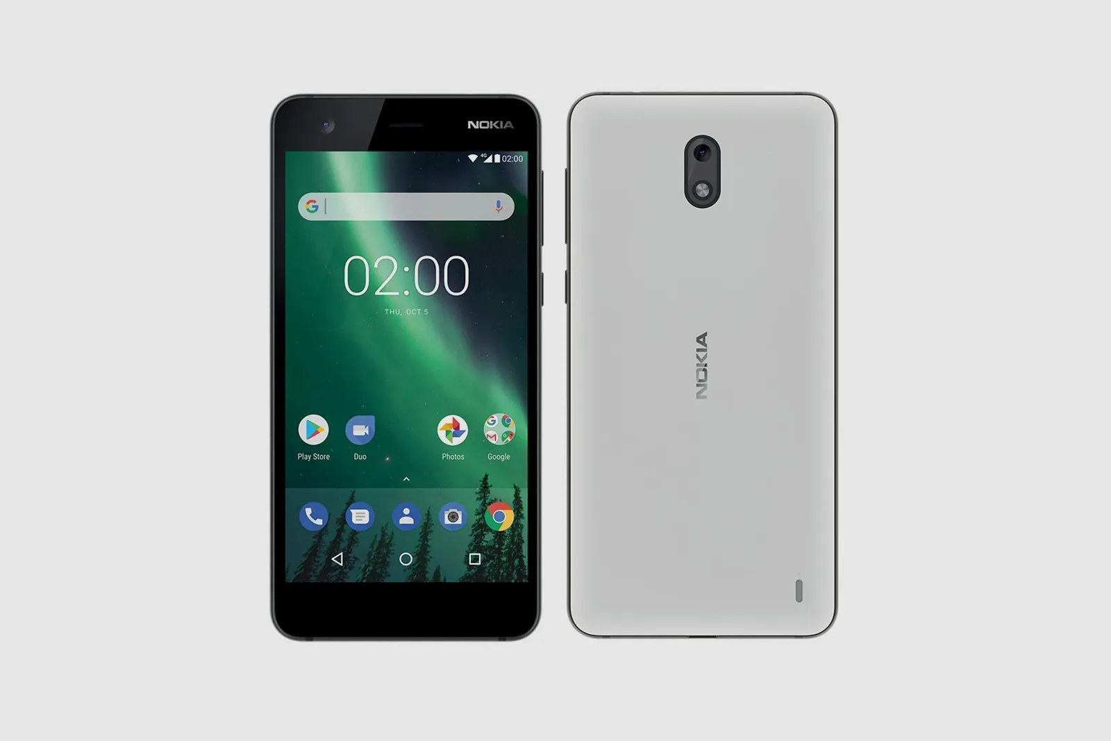Nokia 2