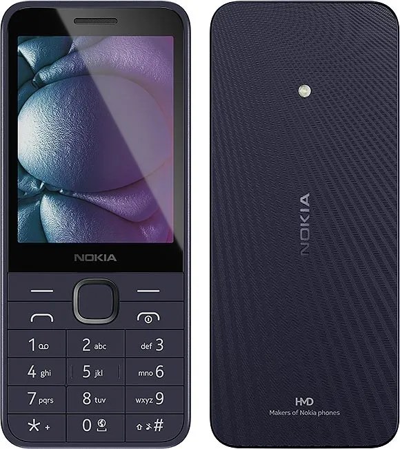 Nokia 215 4G