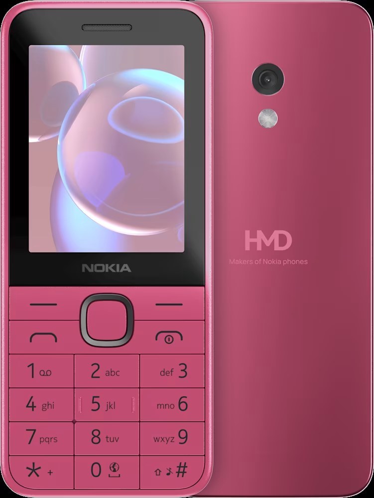 Nokia 225 4G