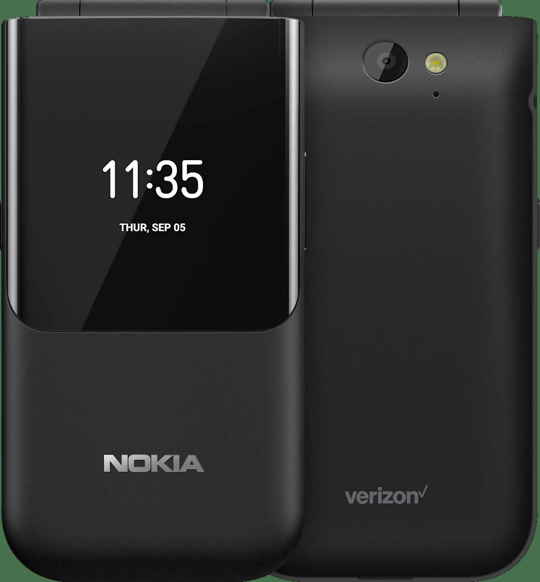 Nokia 2720 Flip