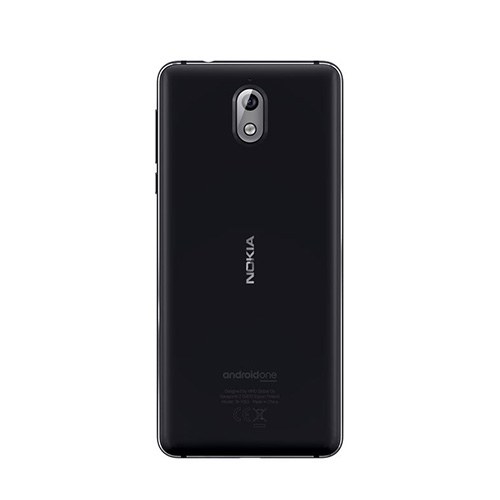 Nokia 3.1