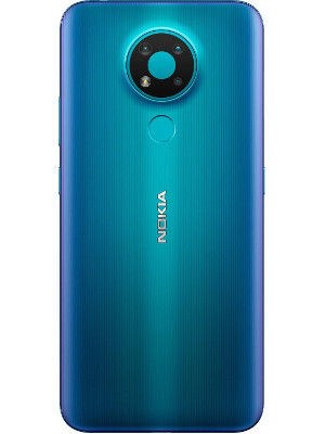 Nokia 3.4
