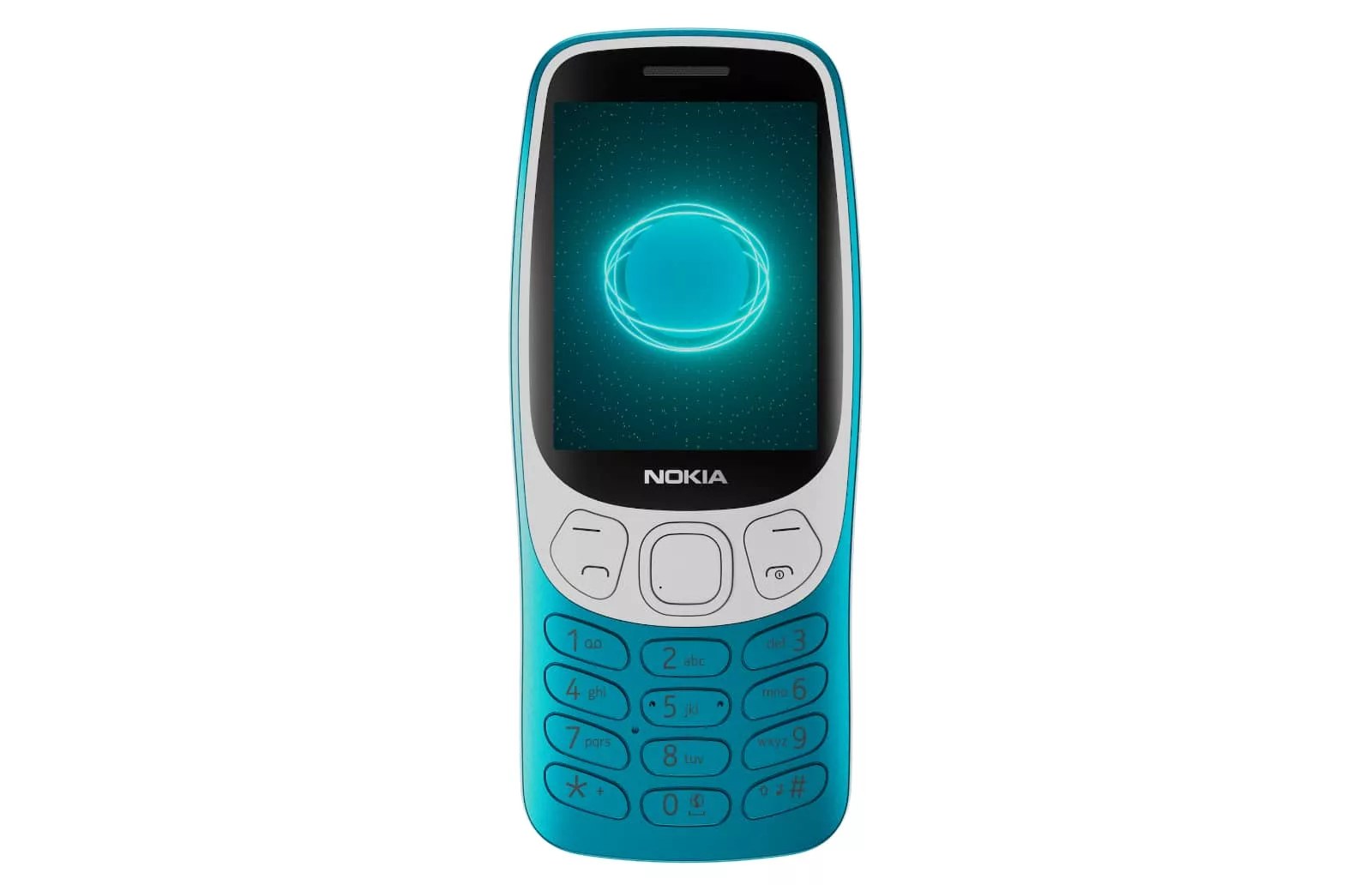 Nokia 3210