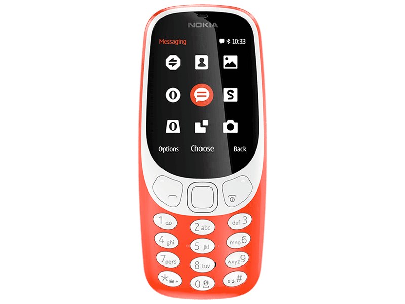 Nokia 3310