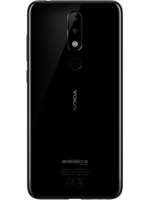 Nokia 5.1 Plus