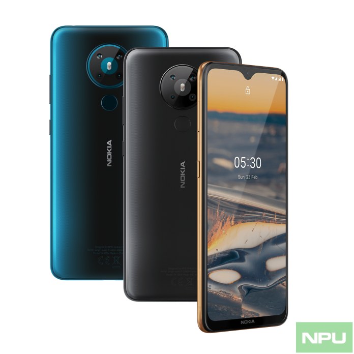 Nokia 5.3