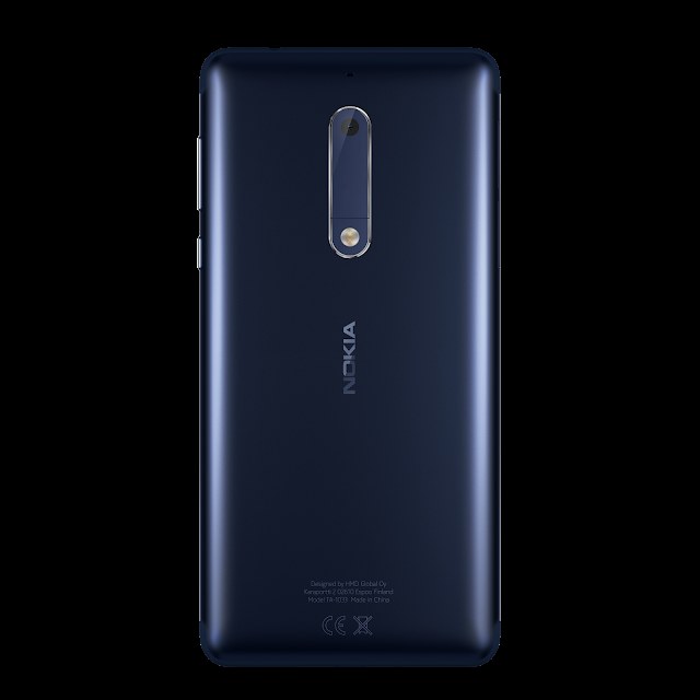 Nokia 5