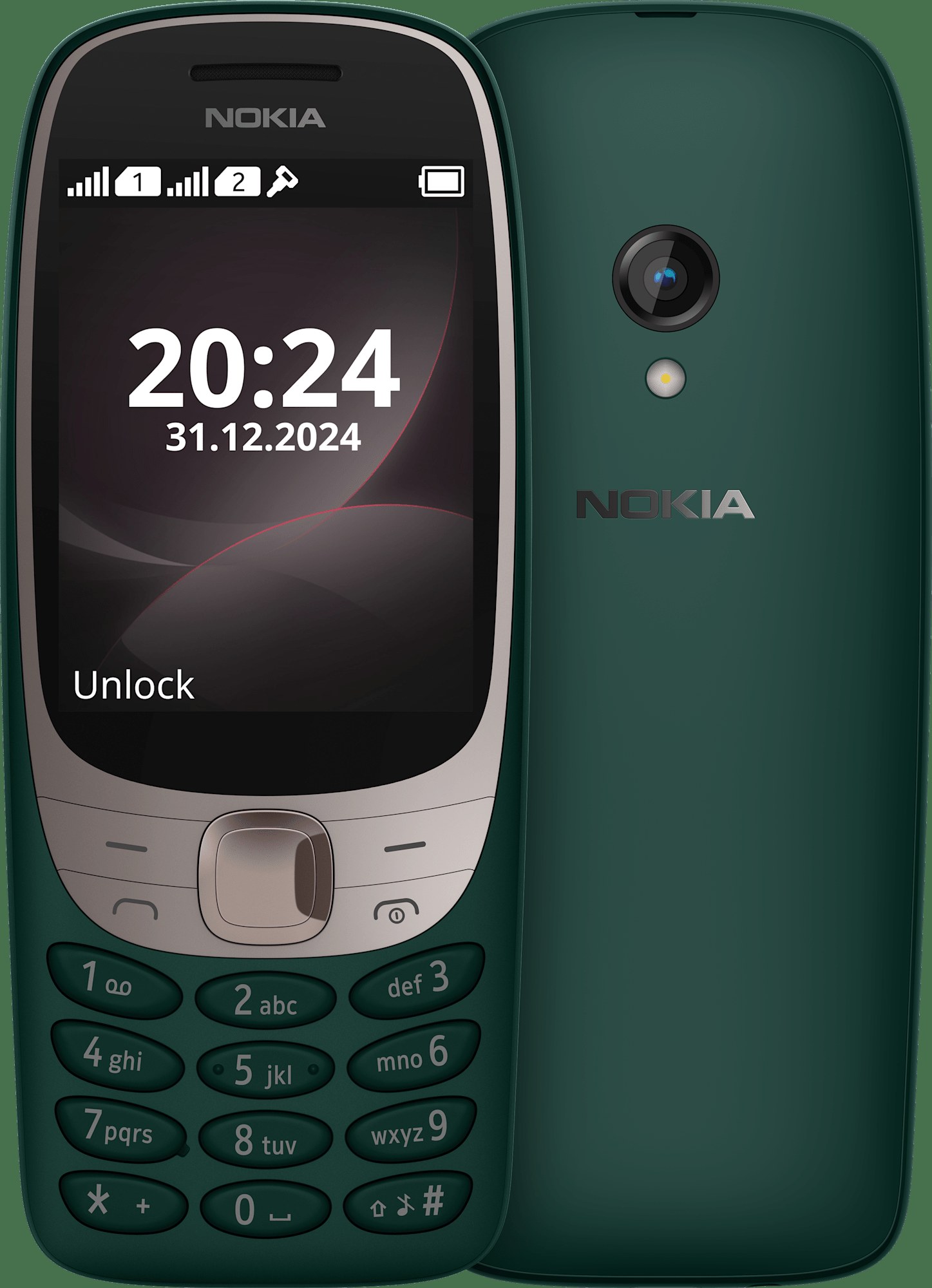 Nokia 6310