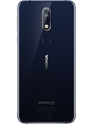 Nokia 7.1