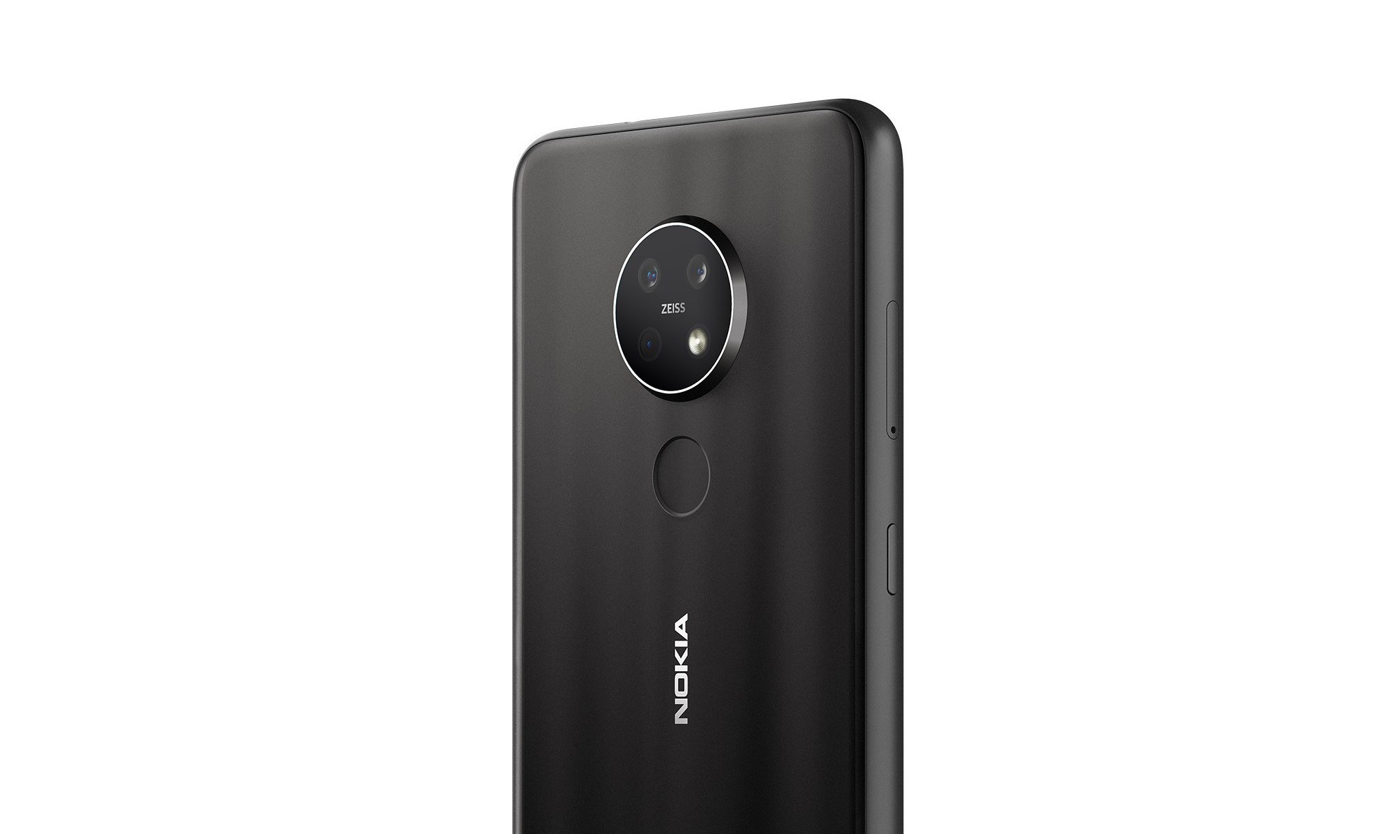 Nokia 7.2